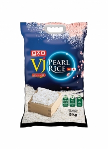 Gạo VJ Peal Rice (VNS)
